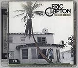 461 Ocean Boulevard [SACD Hybrid] -  Eric Clapton, Audio CD