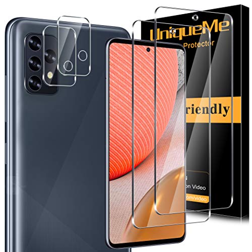 2+1 Pezzi - UniqueMe Pellicola Protettiva