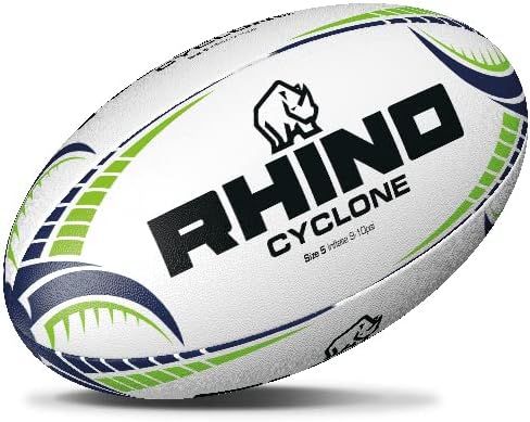 Miniatura 2 de Rhino Ciclón