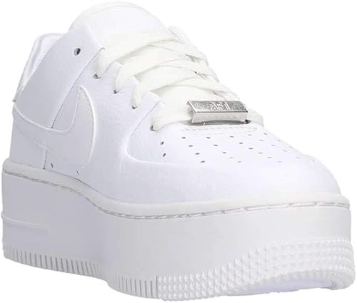 Miniatura 8 de Nike Zapatillas Air Force 1 '07 Lx para mujer