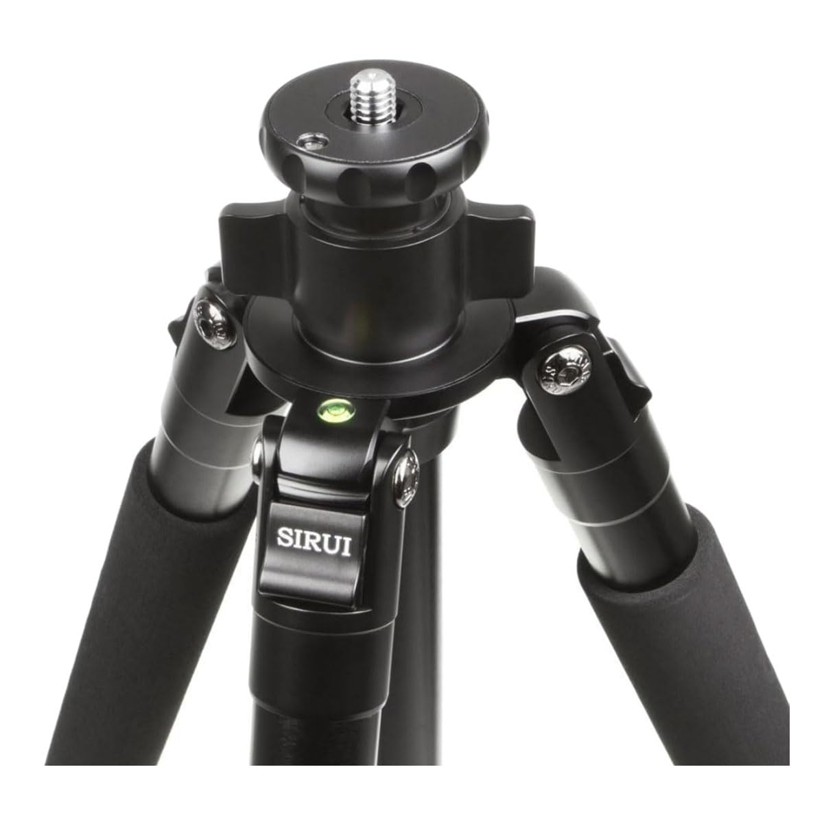 〇Od30 SIRUI シルイ R-2004 三脚 カメラ用 【公式通販】