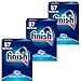 Finish Classic Original - Pastillas para el Lavavajillas, Formato Megapack, 171 pastillas