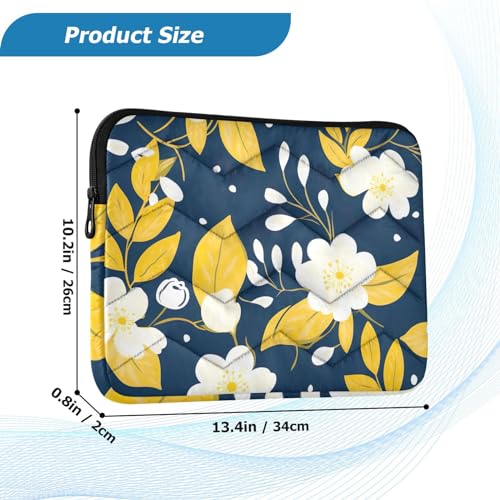 Funda para portátil 13-14 pulgadas resistente e impermeable miniatura 3
