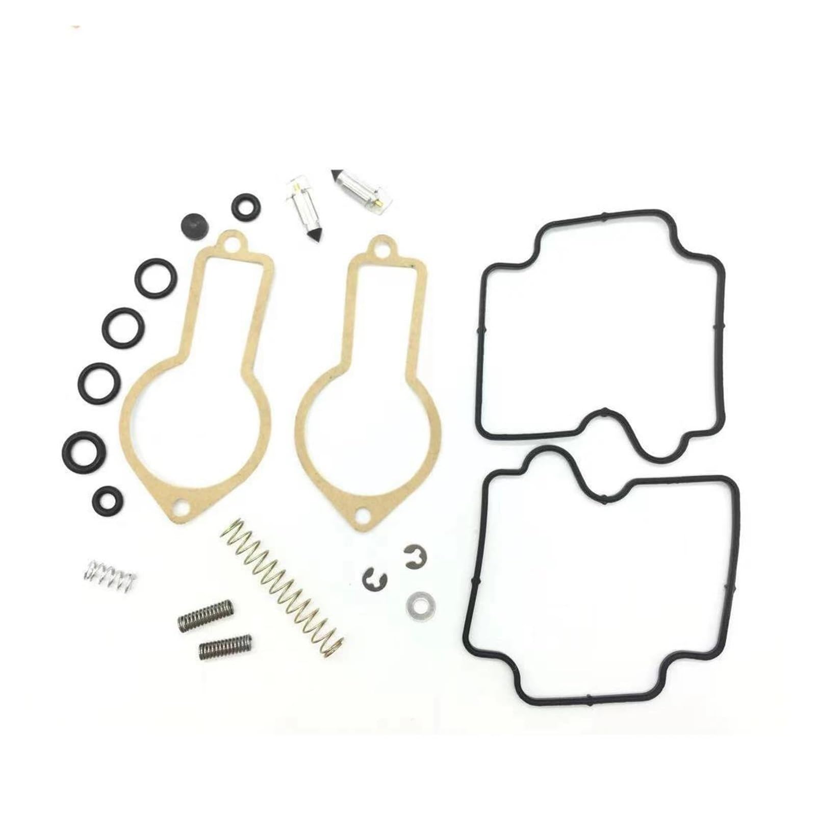 Kit De Réparation Carburateur Moto A21F Pour Carburateurs Droit Et Gauche Pour XL 600 600R