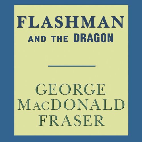 Flashman and the Dragon