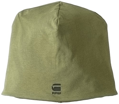 G-Star Raw Men's Barran Jersey Beanie 