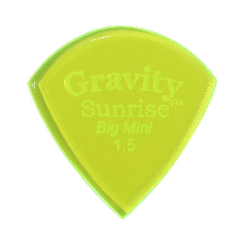 (未使用･未開封品)　GRAVITYピック(BigMiniグラビティーピックGSUB15P   1.5 0pbj0lf Amazon | GRAVITYピック(BigMiniグラビティーピックGSUB15P 1.5