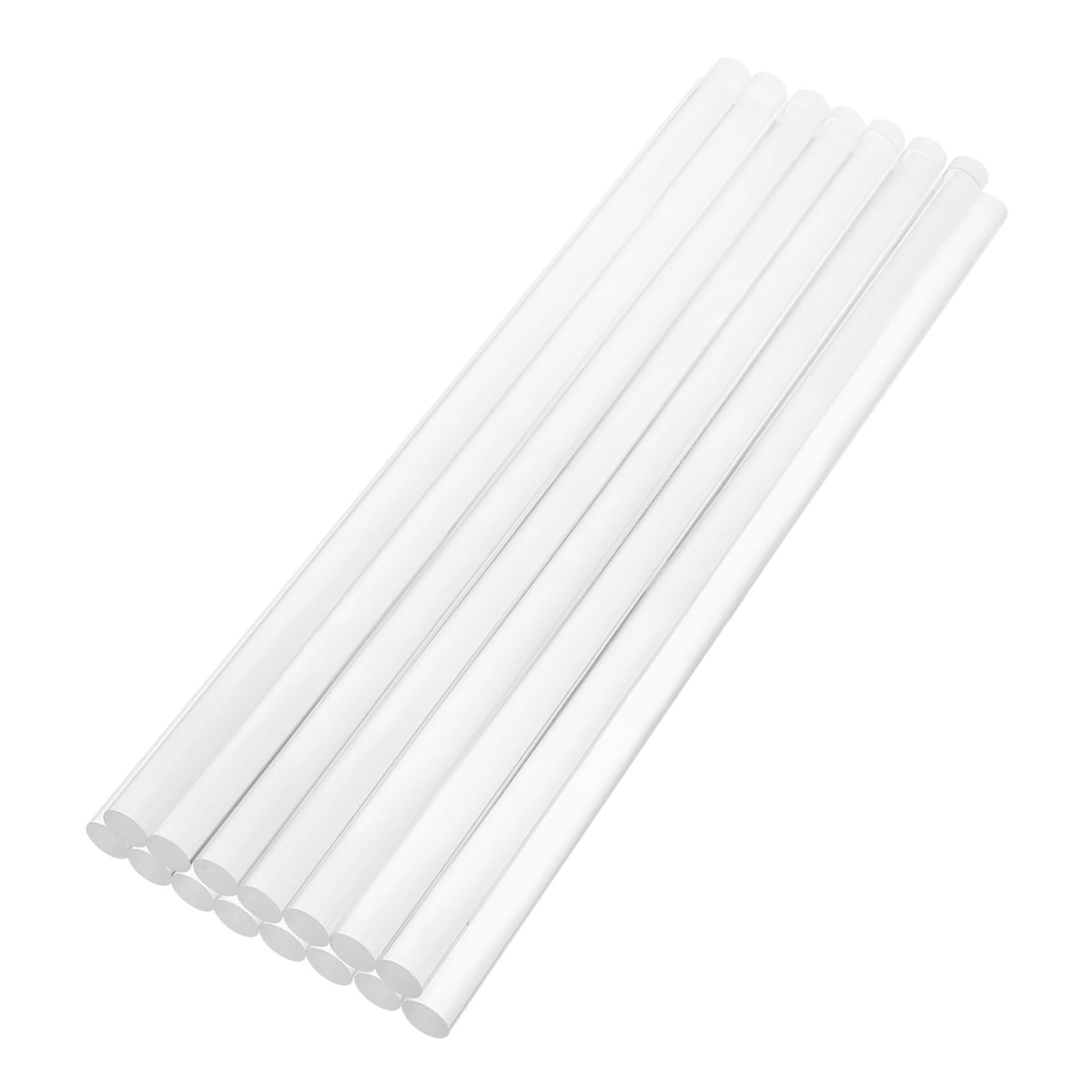 15 Pezzi Stecche per Decorazioni Torte e Progetti Creativi per Cake Pops e Toppers Cupcake