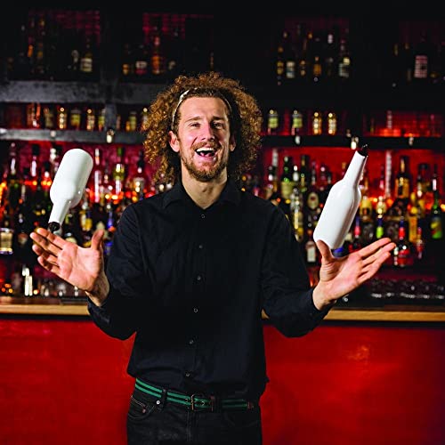 BarBits Bottiglia da cocktail Flair da 750 ml