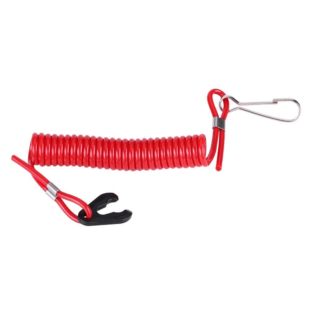 Gruppo pannello interruttori 12V chiave singola per fuoribordo Yacht 704-82570-12-00
