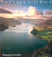 The Lake District from the Air (From the Air) 0712646787 Book Cover