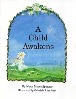 Paperback Child Awakens Book