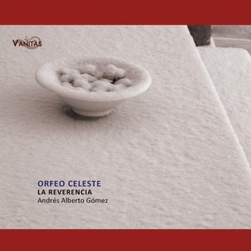 Bartolomé de Selma Y Salaverde: Orfeo Celeste