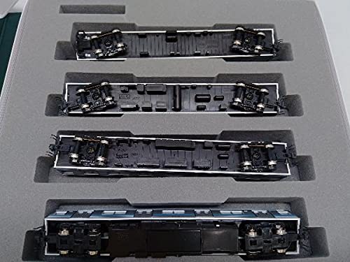 Amazon | Nゲージ KATO 10-415 1/150 205系(京阪神緩行色) 7両セット