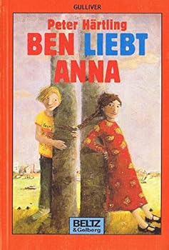 Ben liebt Anna
