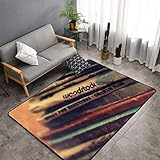 Anti-Bacterial& Easy Clean & Stain Resistant,Machine-washable