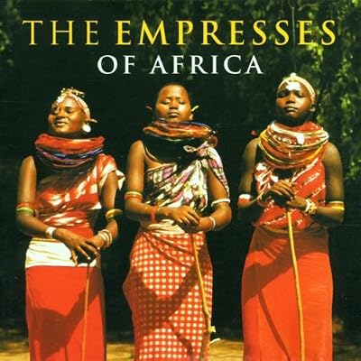 Empresses of Africa