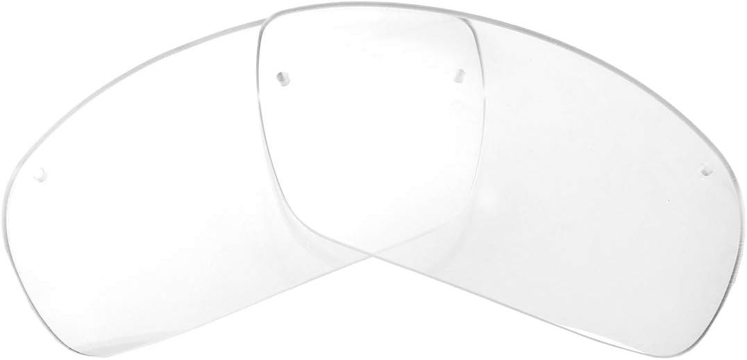 Replacement Lenses for Ray-Ban RB3183 63mm Sunglasses image 3
