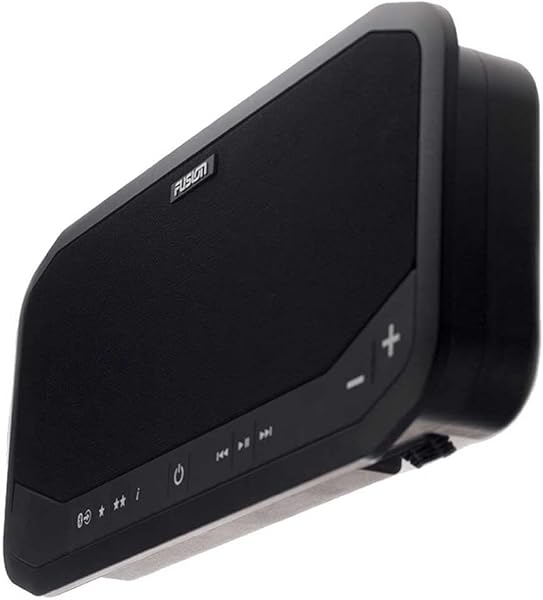 The 9 Best Fusion Marine Speakers of 2023 [Verified] Cherry Picks
