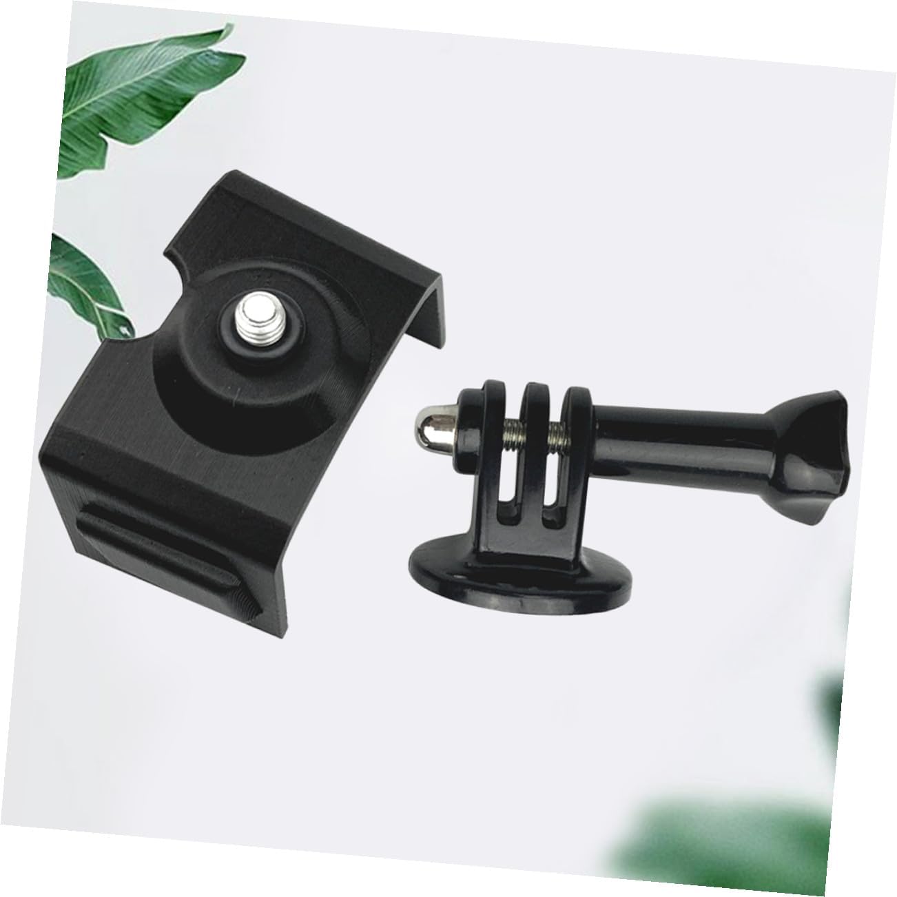 Angoily 1pc Camera Mount Bracket Extension Holder Compatible with Mavic Air Easy Installation Portability for Flexible Positioning and Handheld Takeoff