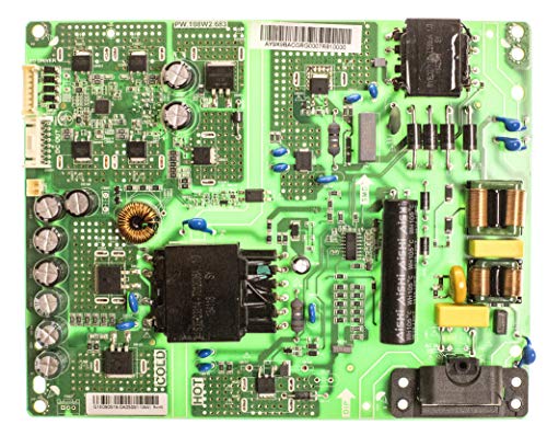 TEKBYUS PW.108W2.683 Power Supply Board LED for V505-G9 D50X-G9