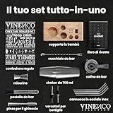 Vinenco B0CB169DP3 lato 4