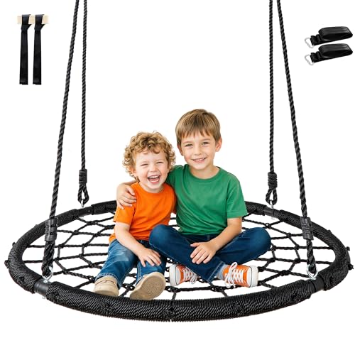 A giant swing