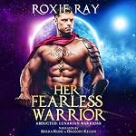 Cover of Her Fearless Warrior