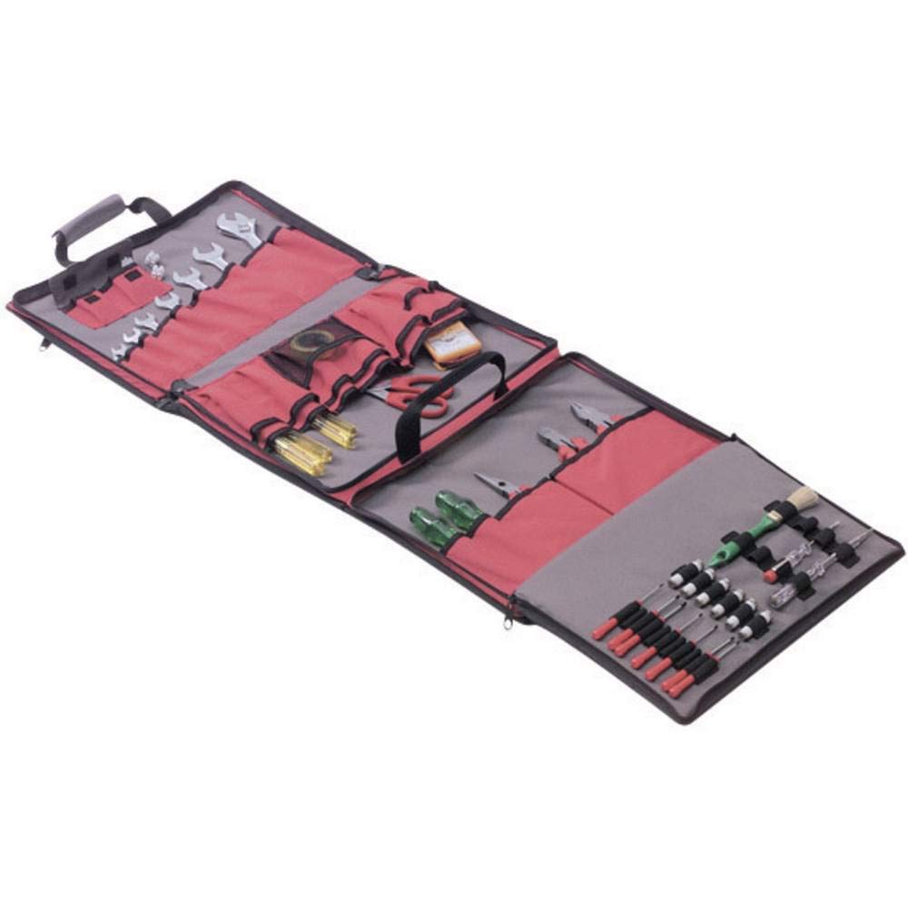 Plano Technics PL552TB Borsa Portautensili Professionale