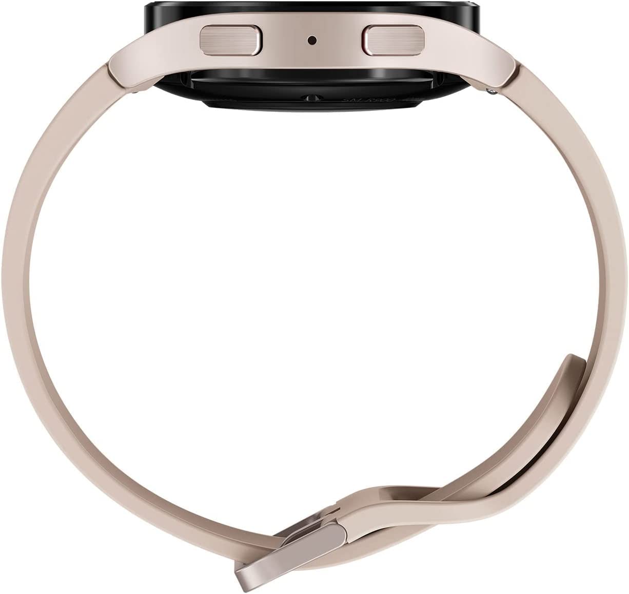 Samsung Galaxy Watch 5 SM-R900 Smartwatch, Złoty, 40mm