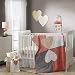 Lambs & Ivy Dawn 3 Pc Bedding Set