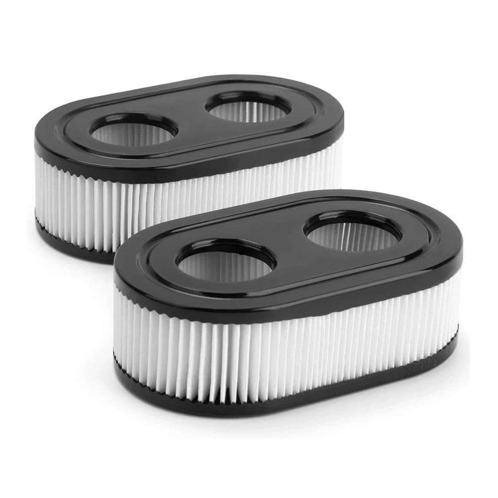 Ajuste del Filtro de Aire for Motor Briggs Stratton 09P702 500EX 4247 5432 5432K(1PCS)
