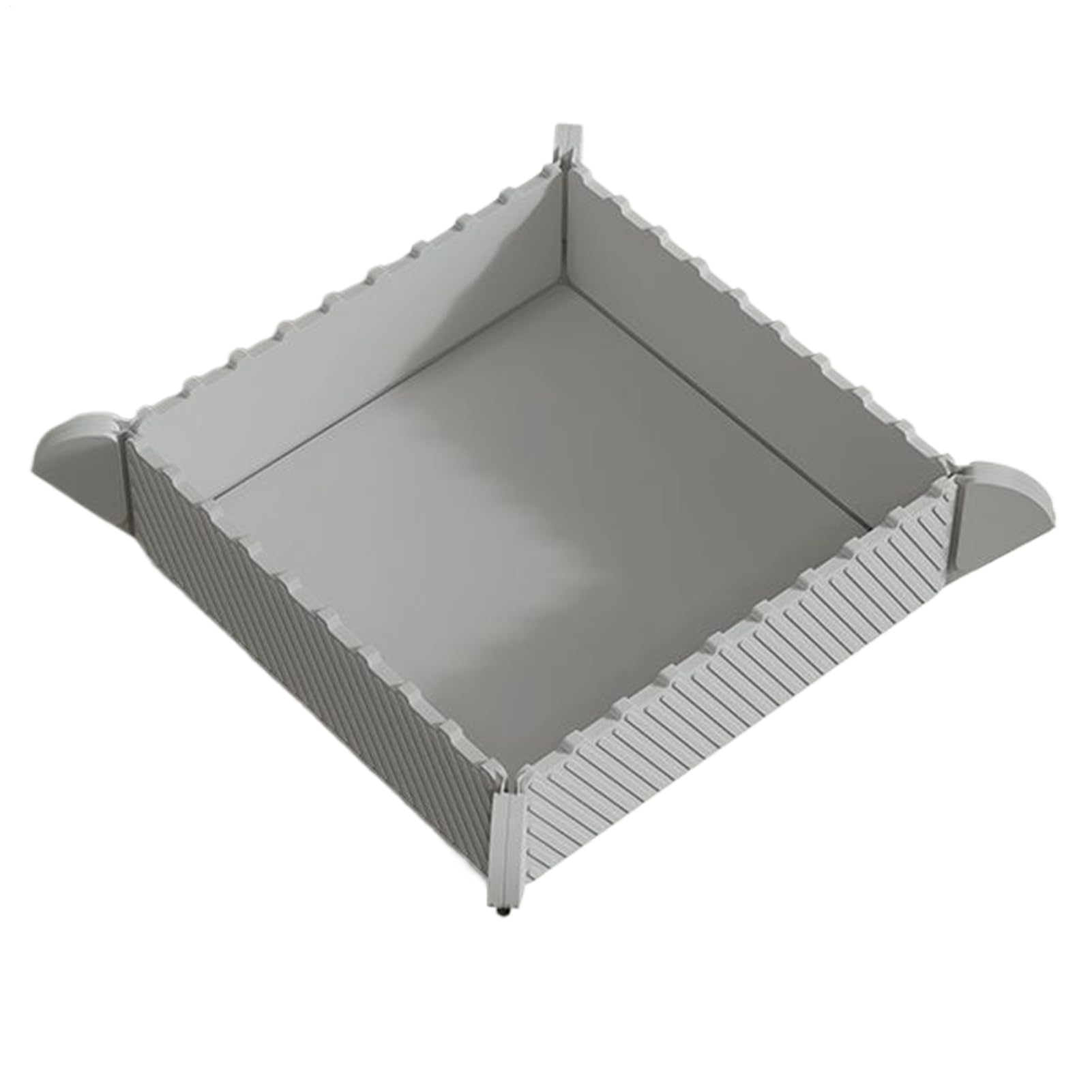 Planche de découpe pliable et tapis magnétique portable pour la cuisine