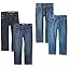 Dark Wash 4-pack Dark Wash 4-pack
