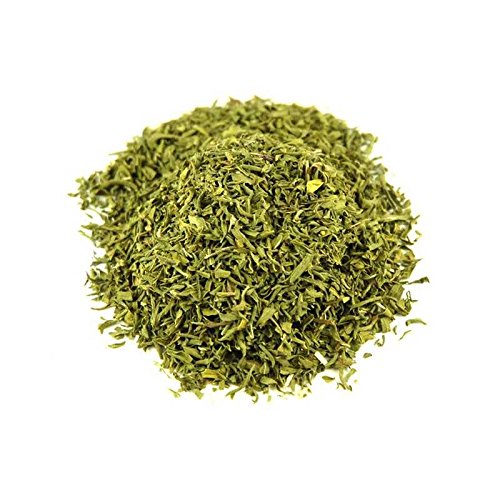 AJEDREA HOJA 1000 G