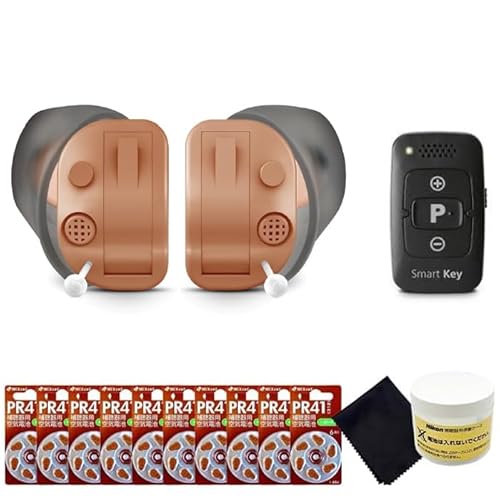 オンキョー 耳あな型補聴器 OHS-D31 両耳用 (補聴器) 価格比較 - 価格.com