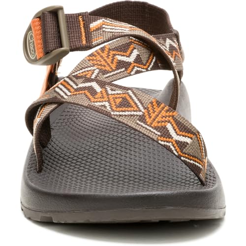 Chaco Mens Z/1 Classic, Outdoor Sandal4