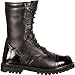ROCKY Waterproof 200G Insulated Side Zipper Jump Boot Size 10(WI) Black