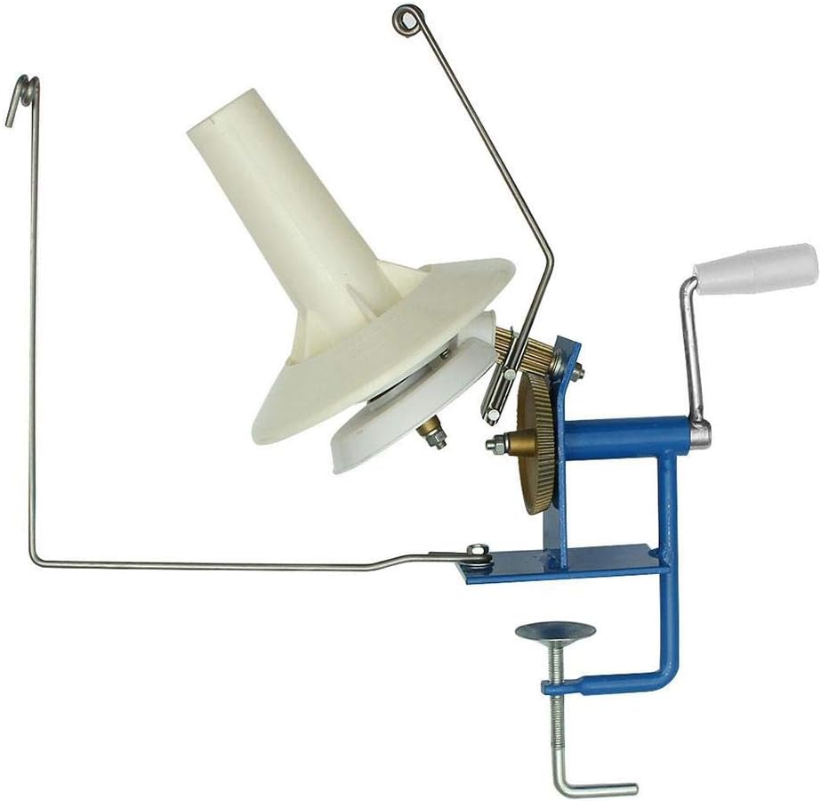 avvolgitori di filato