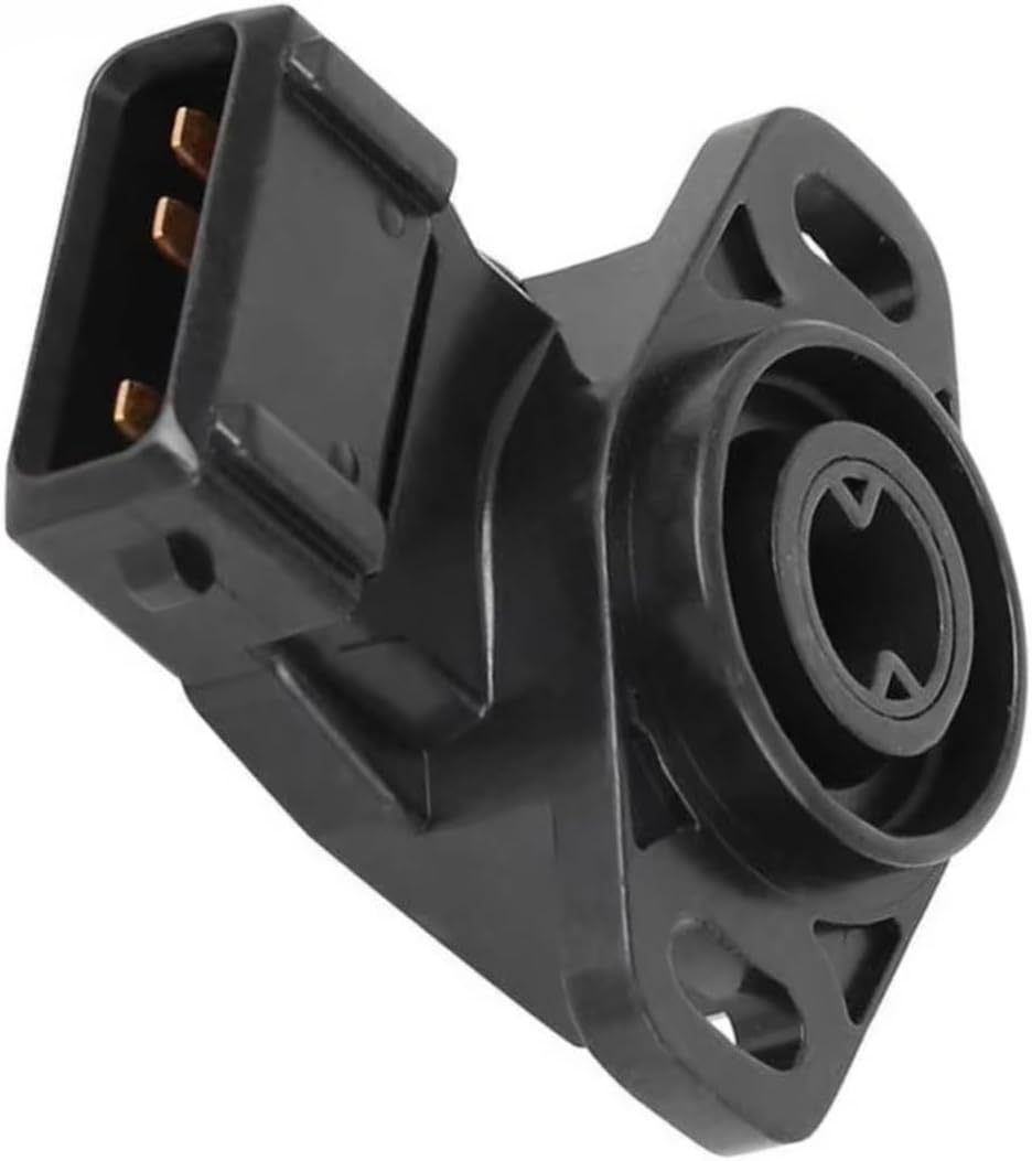 TPS Throttle position sensor Throttle Position Sensor MD628077 Throttle Body Valve Assembly 3510202760 Compatible With Chrysler For Sebring 2001 2002 2003 2004 2005