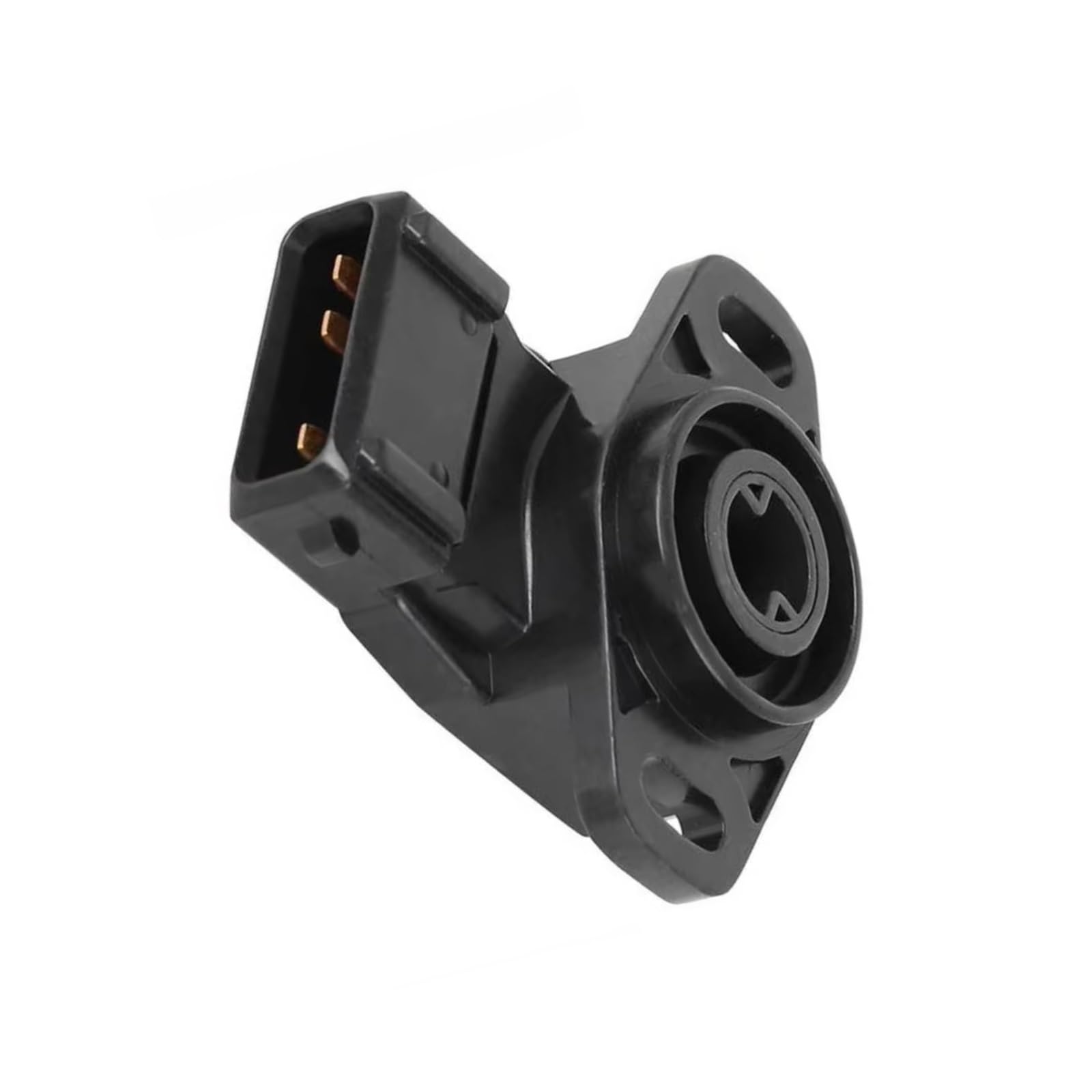 Capteur de position du papillon MD628077, ensemble de soupape de corps de papillon 3510202760 pour Chrysler Sebring 2001-2005