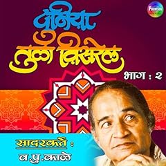 Duniya Tu la Visarel Vol 2 cover art