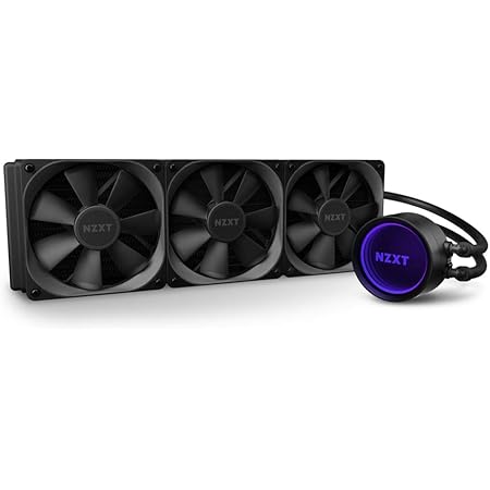 Amazon Nzxt Kraken X73 水冷システム ラジエーターサイズ 121x394x27mm 1mm ファン3基 Rl Krx73 01 Nzxt 水冷システム 通販 Amazon Nzxt Kraken X73 水冷システム ラジエーターサイズ 121x394x27mm 1mm ファン3基 Rl Krx73 01 Nzxt 水冷システム 通販