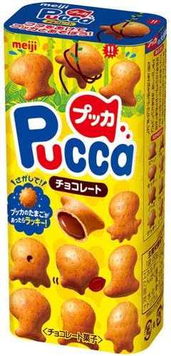 Amazon 明治 プッカ 52g 10個 プッカ 食品 飲料 お酒 通販