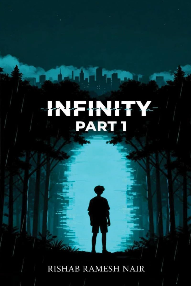 Infinity: Part 1