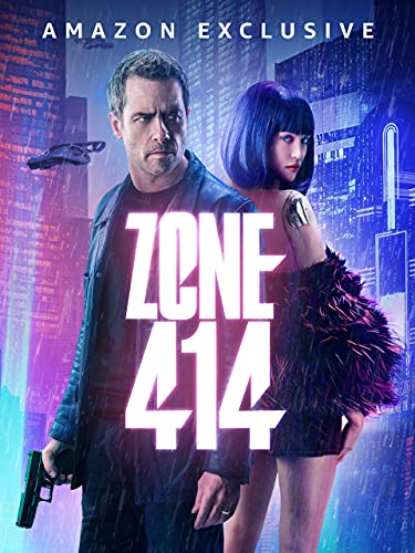 Zone 414