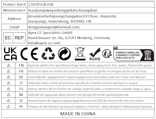 LMAMZ Led Spotlight Lamp Long Gooseneck, Gooseneck Lamp Chrome Wall Mounted Reading Lights for Bedroom with Switch, 360 Rotatable Wall Light Flexible Bedside Lamps Single Spot Lights for Wall,Bronze - Cosy Home Interiors LMAMZ Led Spotlight Lamp Long Gooseneck, Gooseneck Lamp Chrome Wall Mounted Reading Lights for Bedroom with Switch, 360 Rotatable Wall Light Flexible Bedside Lamps Single Spot Lights for Wall,Bronze - Image 5