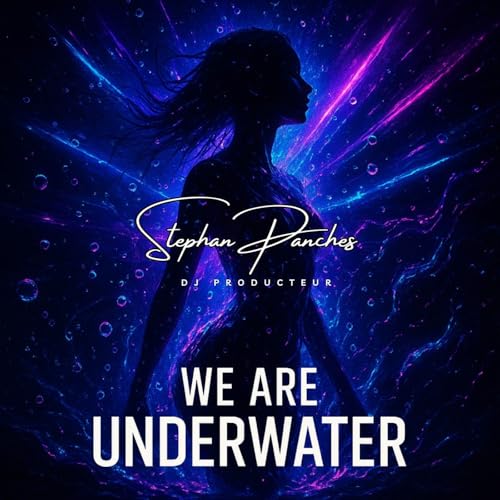 We Are Underwater