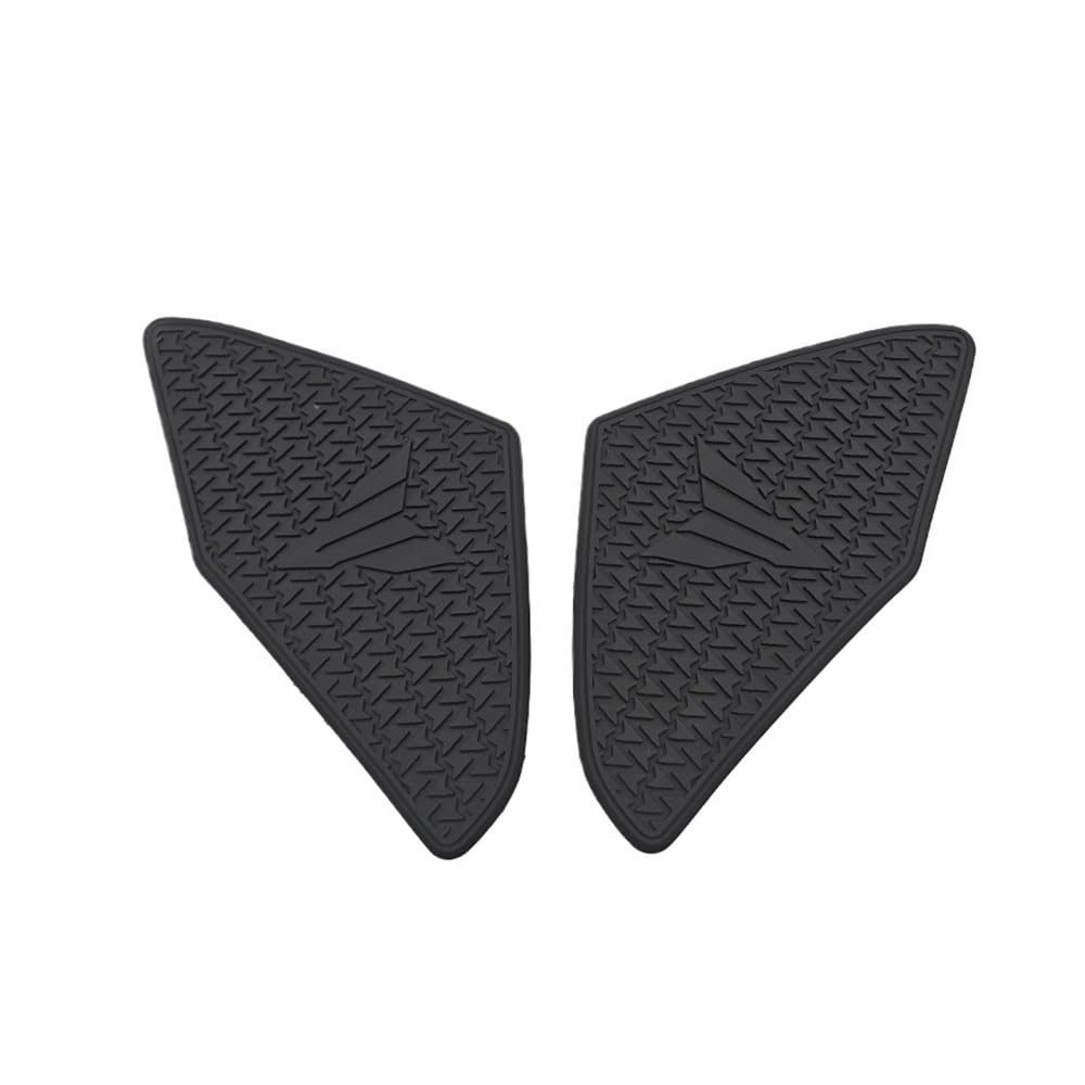 Fuel Tank Protection Sticker for Mt 09 MT09 MT-09 SP 2024 2025 Tank Pad