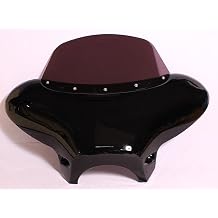 F39-A+BO OC F39+ TINTED WS F39 Universal Cruiser Batwing Fairing Painted for Suzuki Boulevard C90T Boss C90 Big